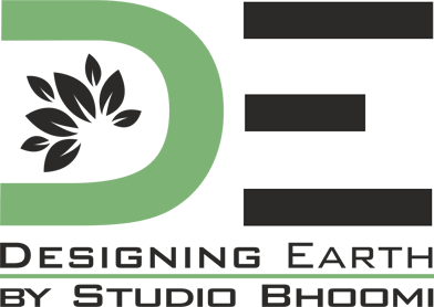 Designing Earth